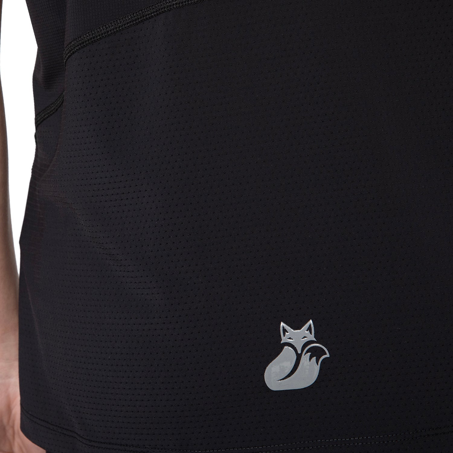 Polera Mix/Mesh Pro Mujer Tilki Lehinde - Sur SportsVestuario