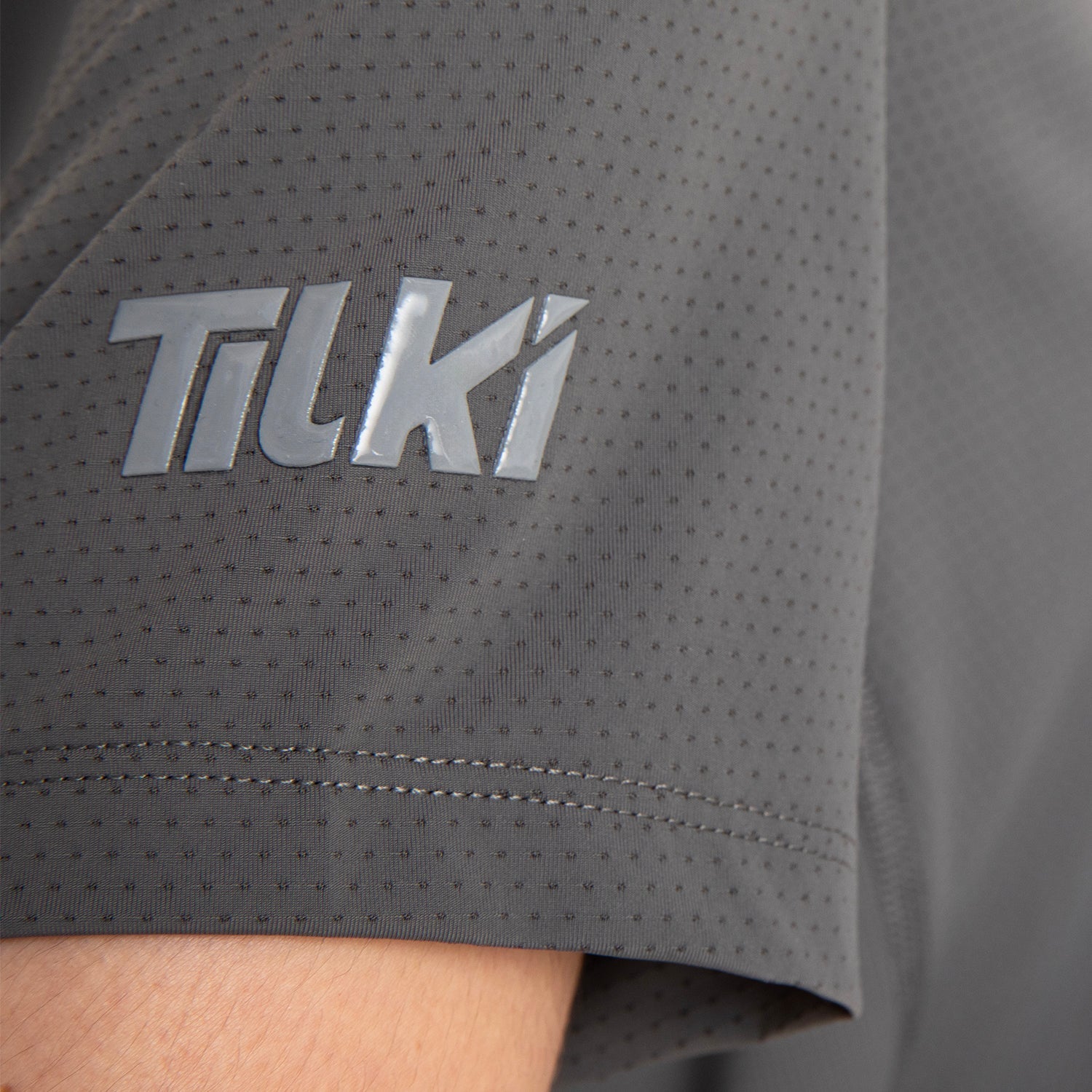 Polera Mix/Mesh Pro Mujer Tilki Lehinde - Sur SportsVestuario