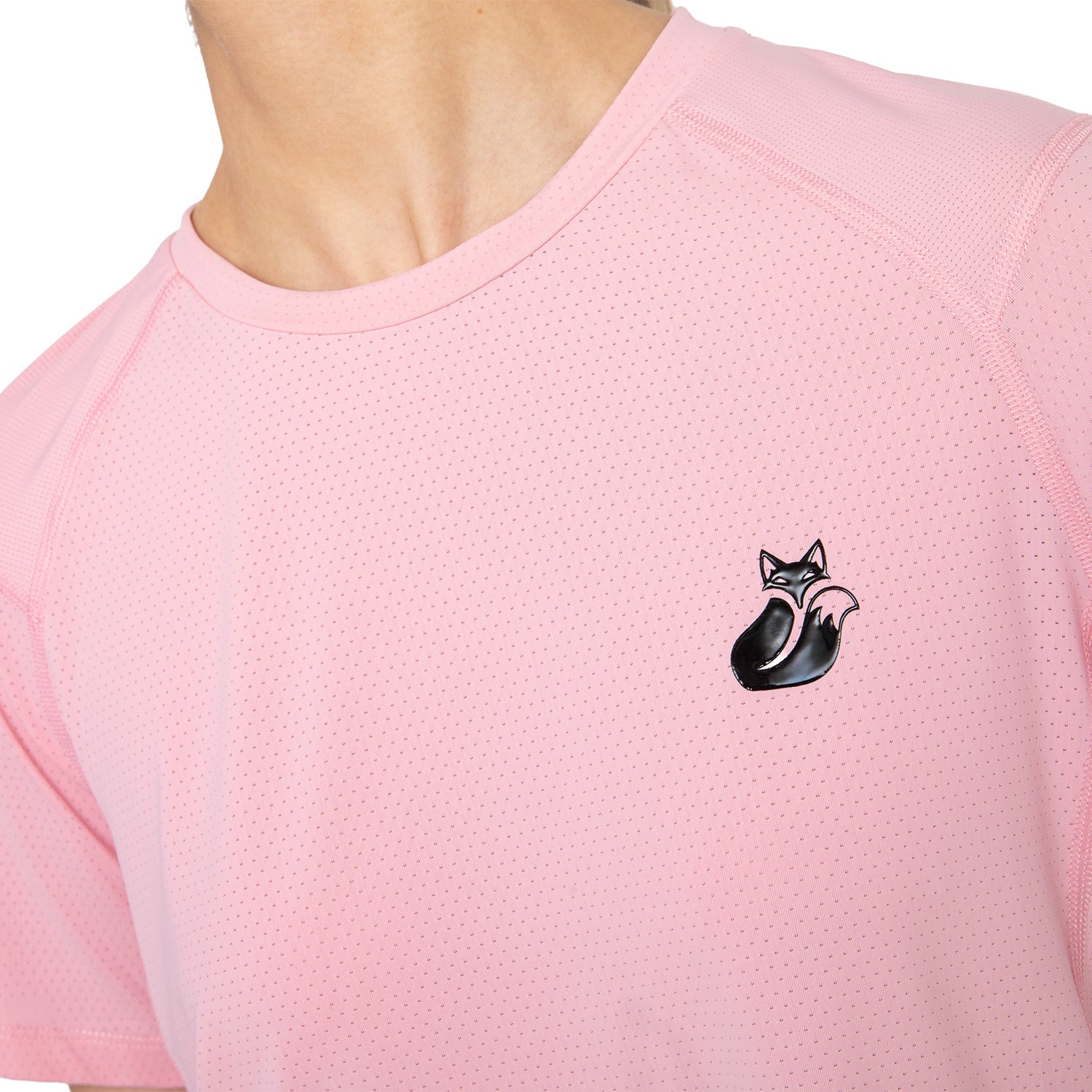 Polera Mix/Mesh Pro Mujer Tilki Lehinde - Sur SportsVestuario
