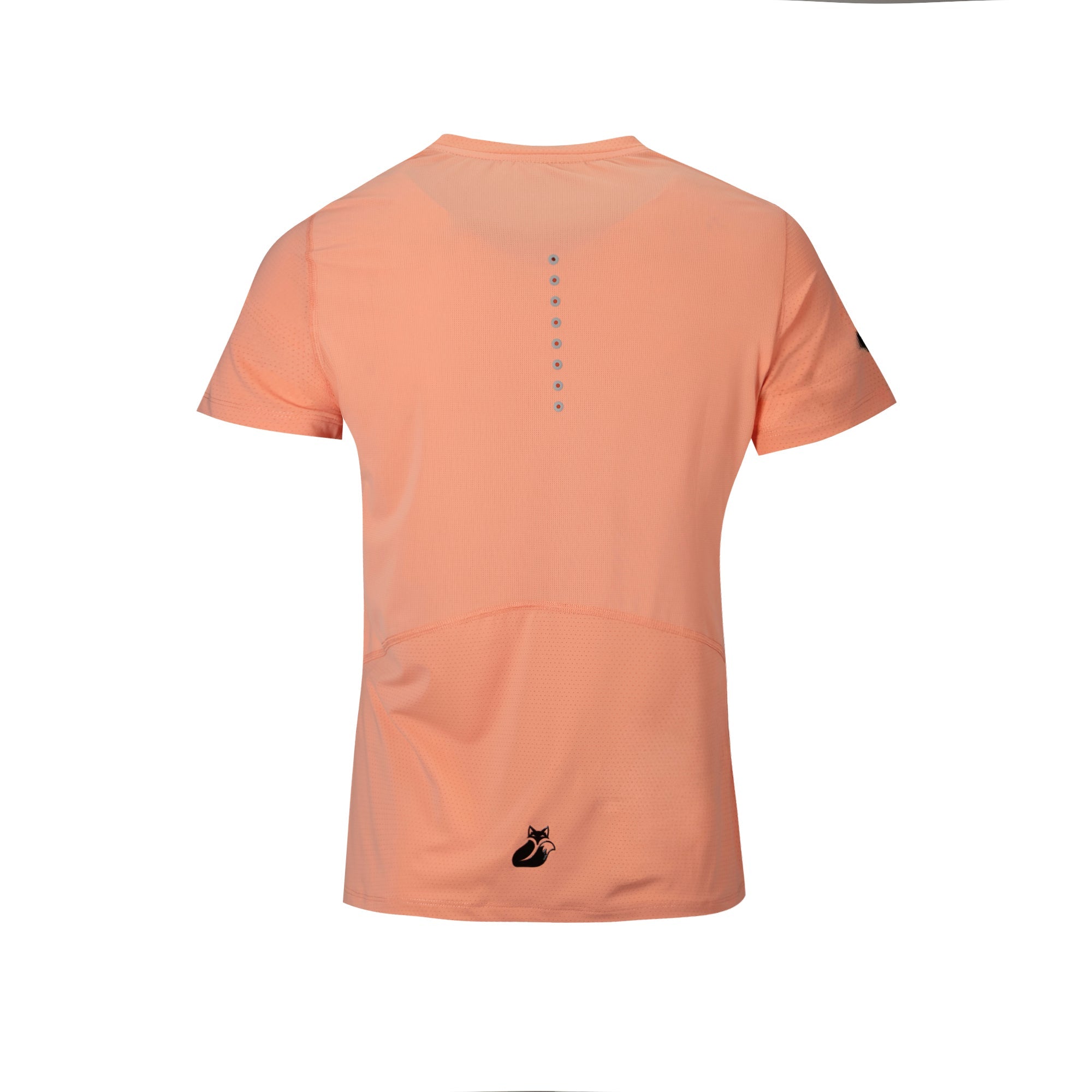 Polera Mix/Mesh Pro Mujer Tilki Lehinde - Sur SportsVestuario
