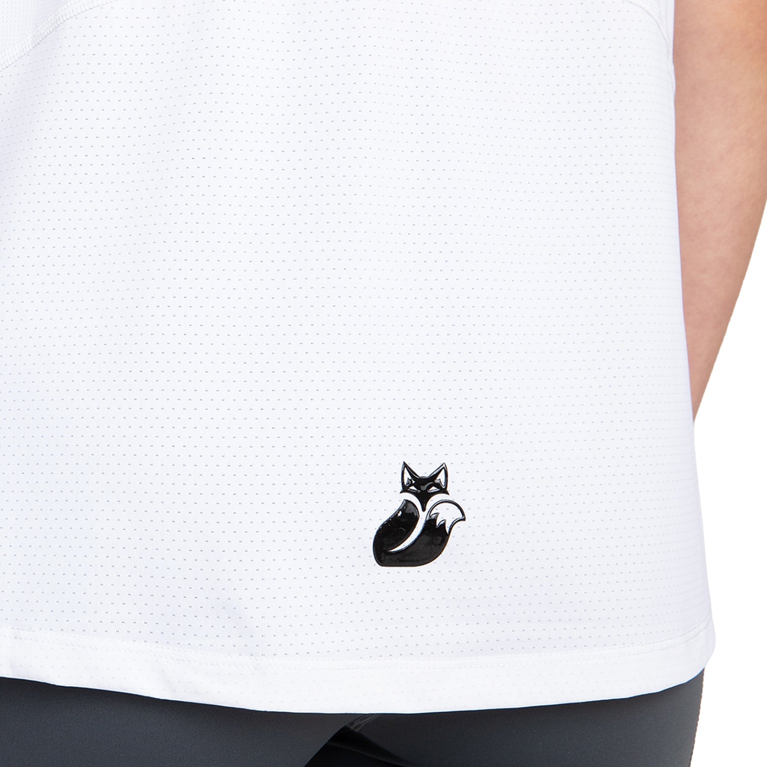 Polera Mix/Mesh Pro Mujer Tilki Lehinde - Sur SportsVestuario