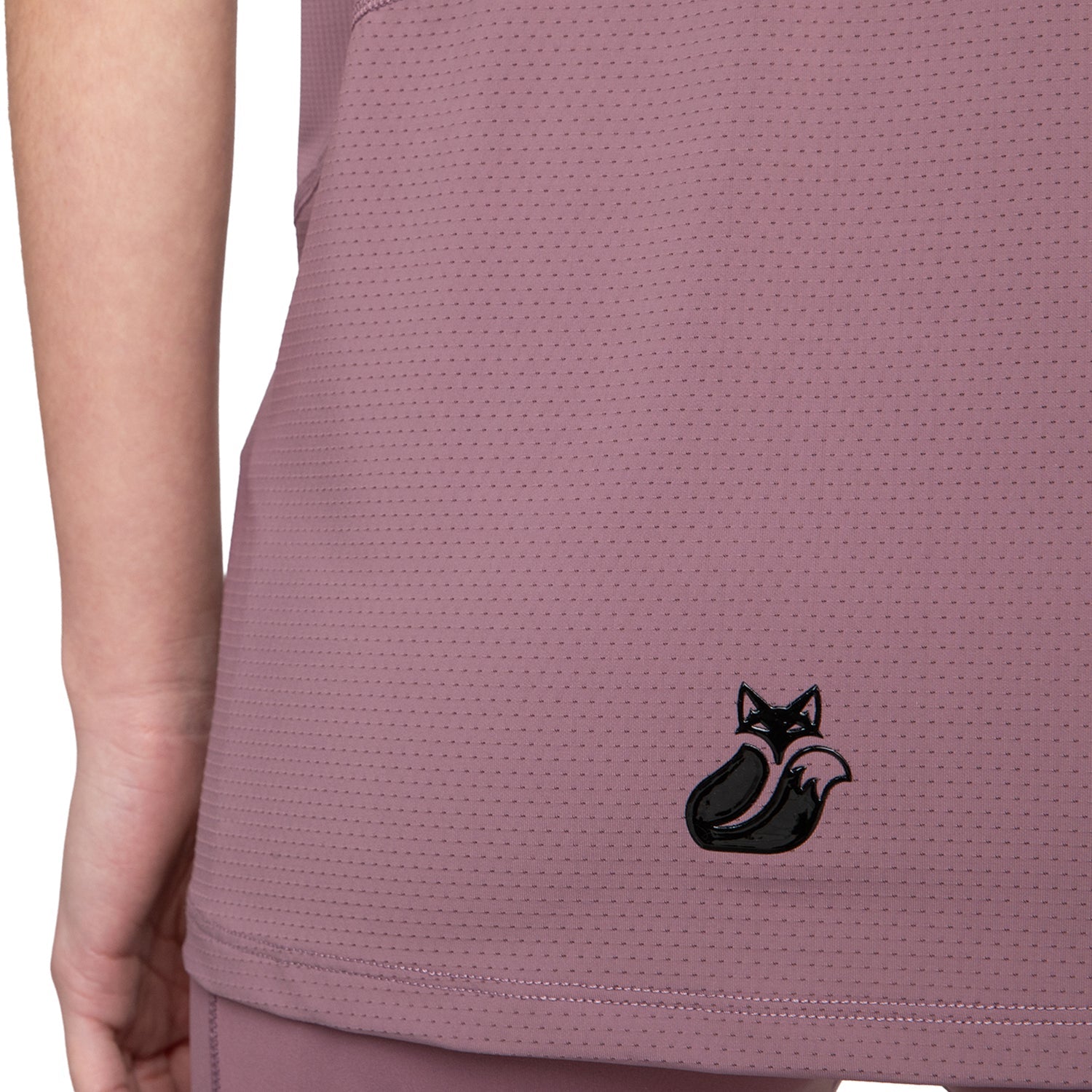 Polera Mix/Mesh Pro Mujer Tilki Lehinde - Sur SportsVestuario