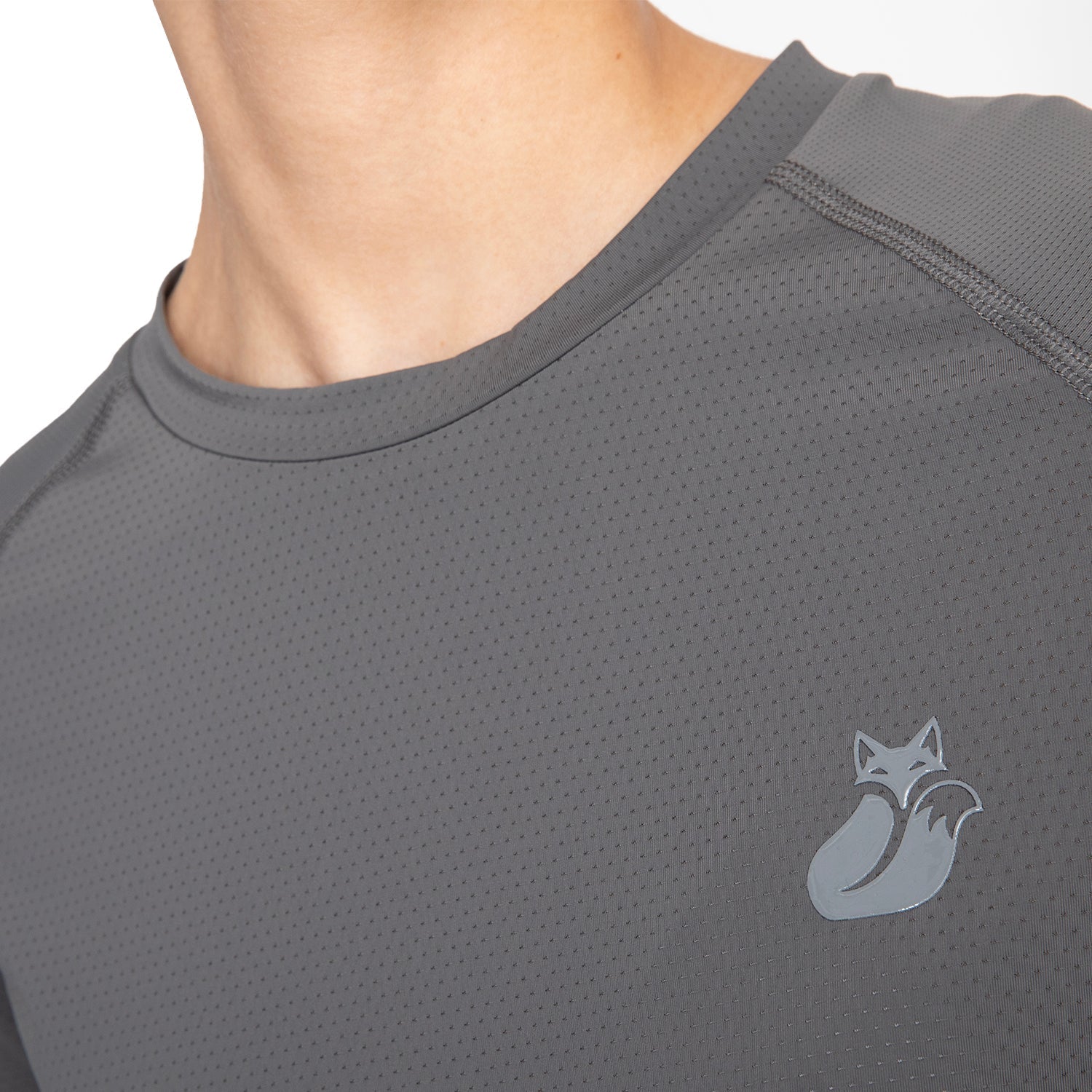 Polera Mix/Mesh Pro Mujer Tilki Lehinde - Sur SportsVestuario