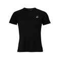Polera Mix/Mesh Pro Mujer Tilki Lehinde