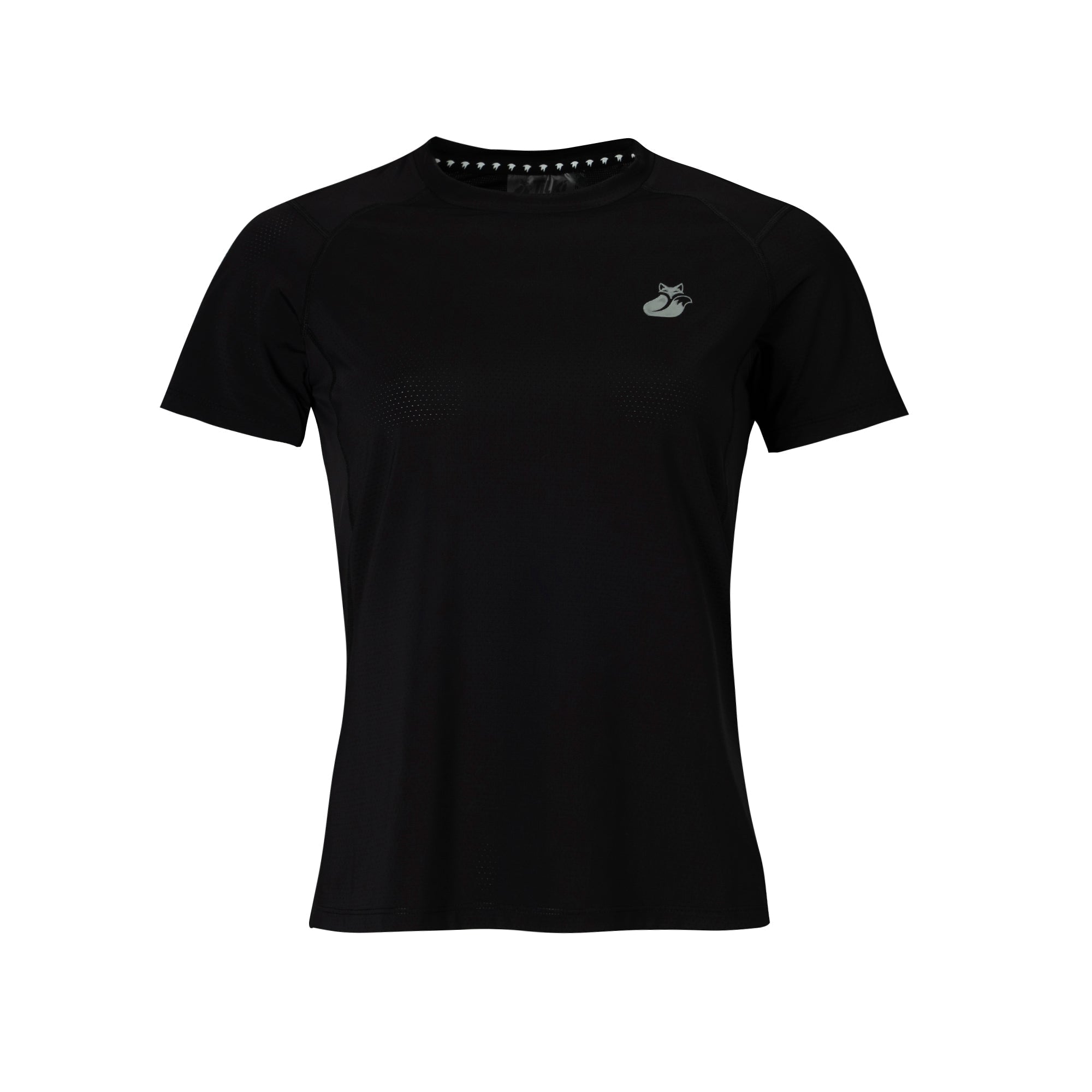 Polera Mix/Mesh Pro Mujer Tilki Lehinde - Sur SportsVestuario