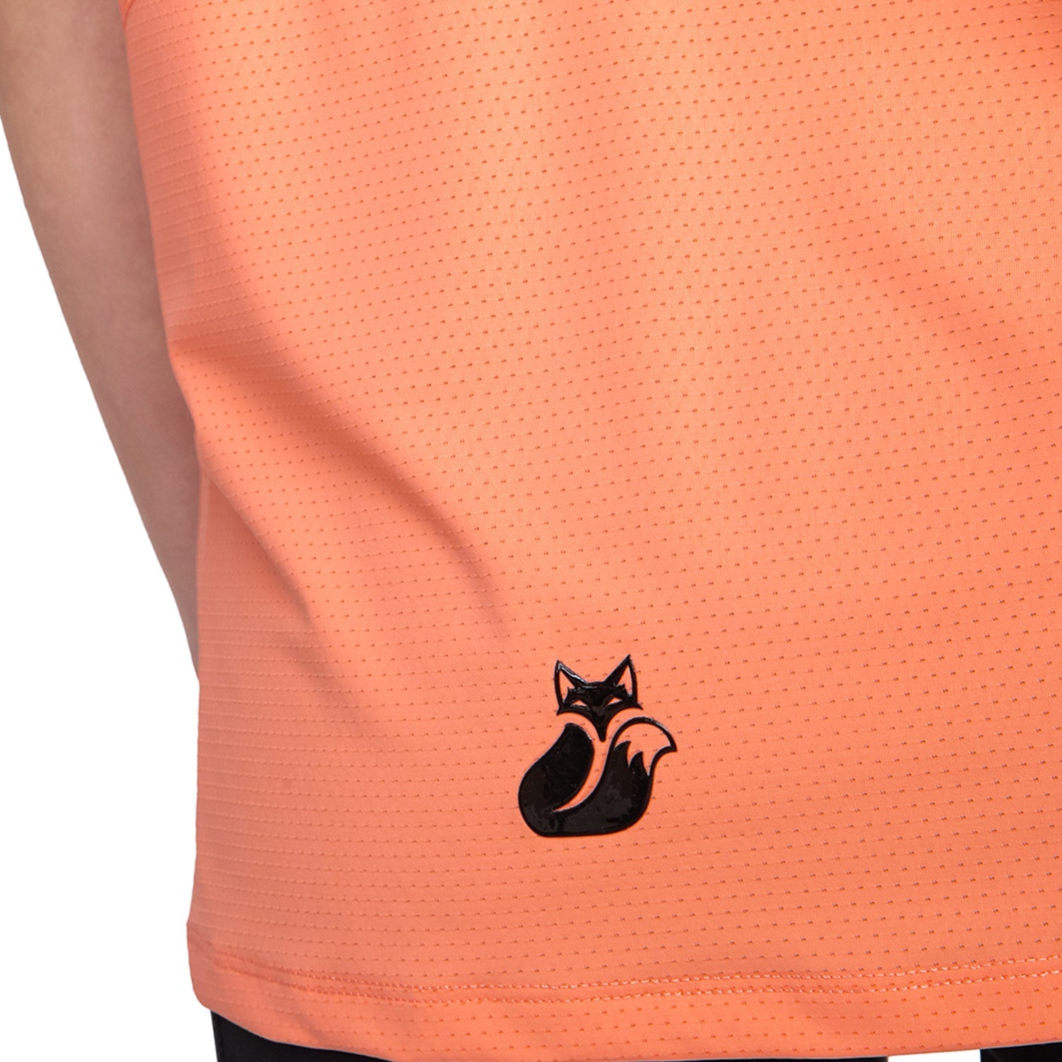 Polera Mix/Mesh Pro Mujer Tilki Lehinde - Sur SportsVestuario