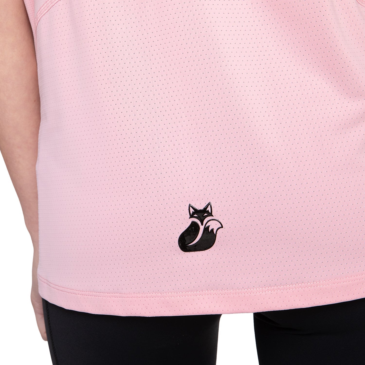Polera Mix/Mesh Pro Mujer Tilki Lehinde - Sur SportsVestuario