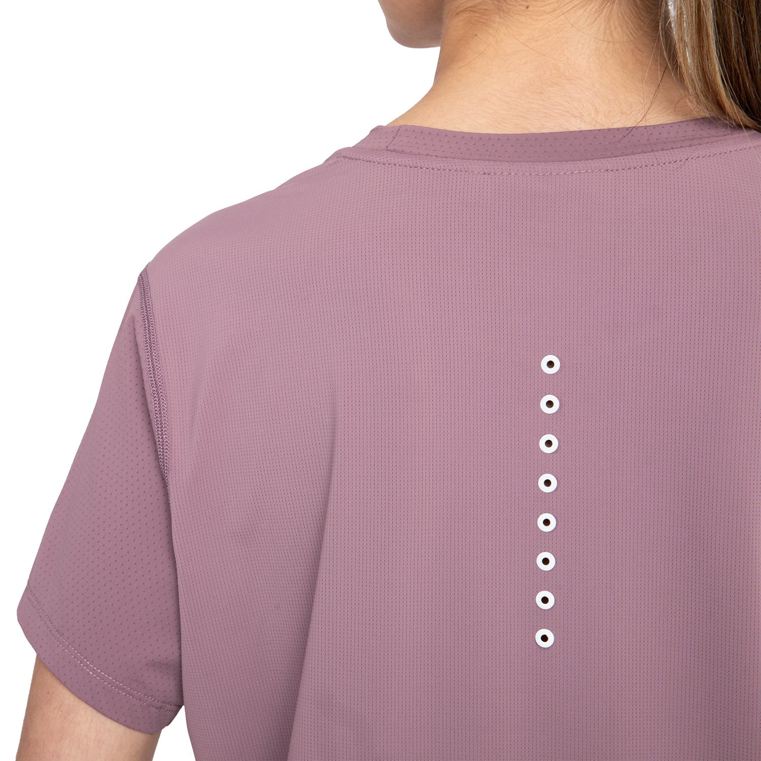 Polera Mix/Mesh Pro Mujer Tilki Lehinde - Sur SportsVestuario