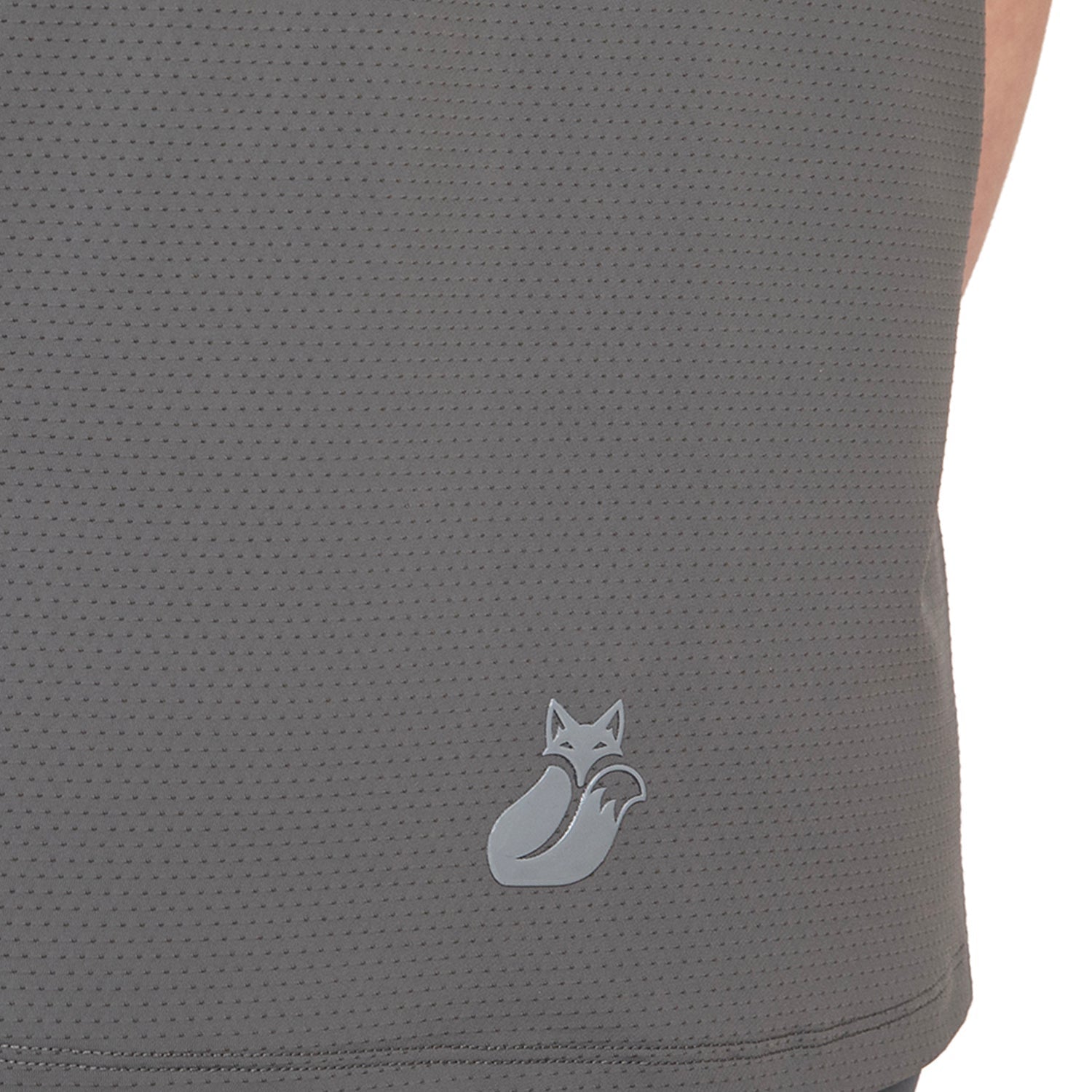 Polera Mix/Mesh Pro Mujer Tilki Lehinde - Sur SportsVestuario