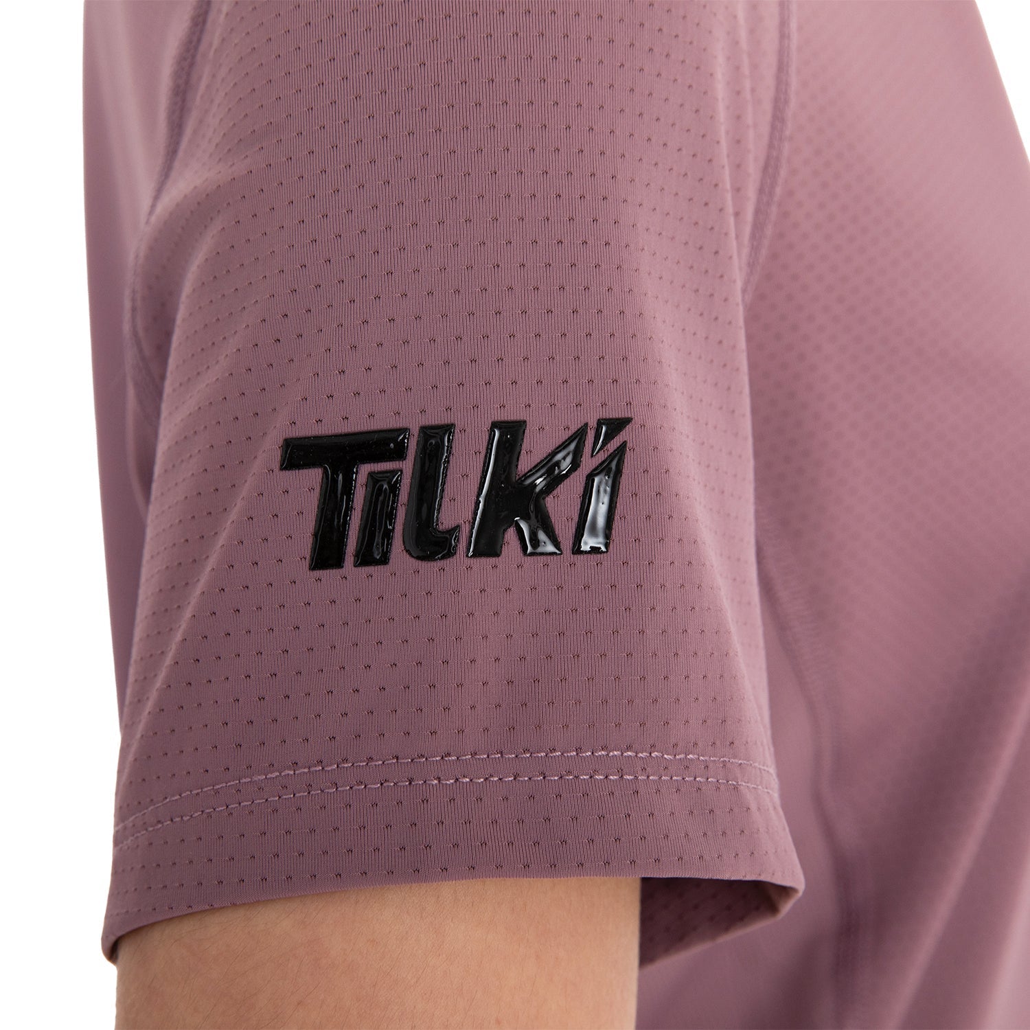 Polera Mix/Mesh Pro Mujer Tilki Lehinde - Sur SportsVestuario