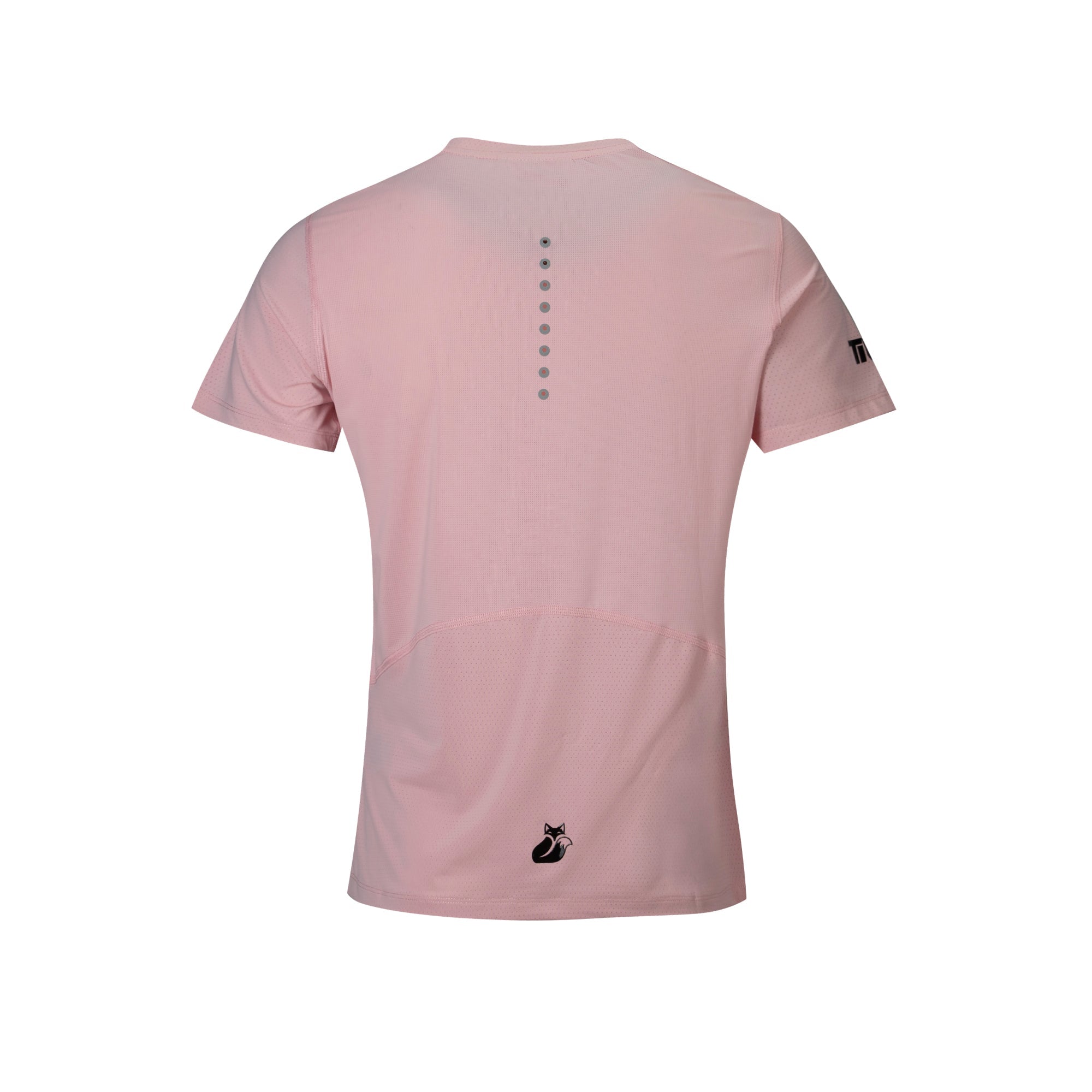 Polera Mix/Mesh Pro Mujer Tilki Lehinde - Sur SportsVestuario