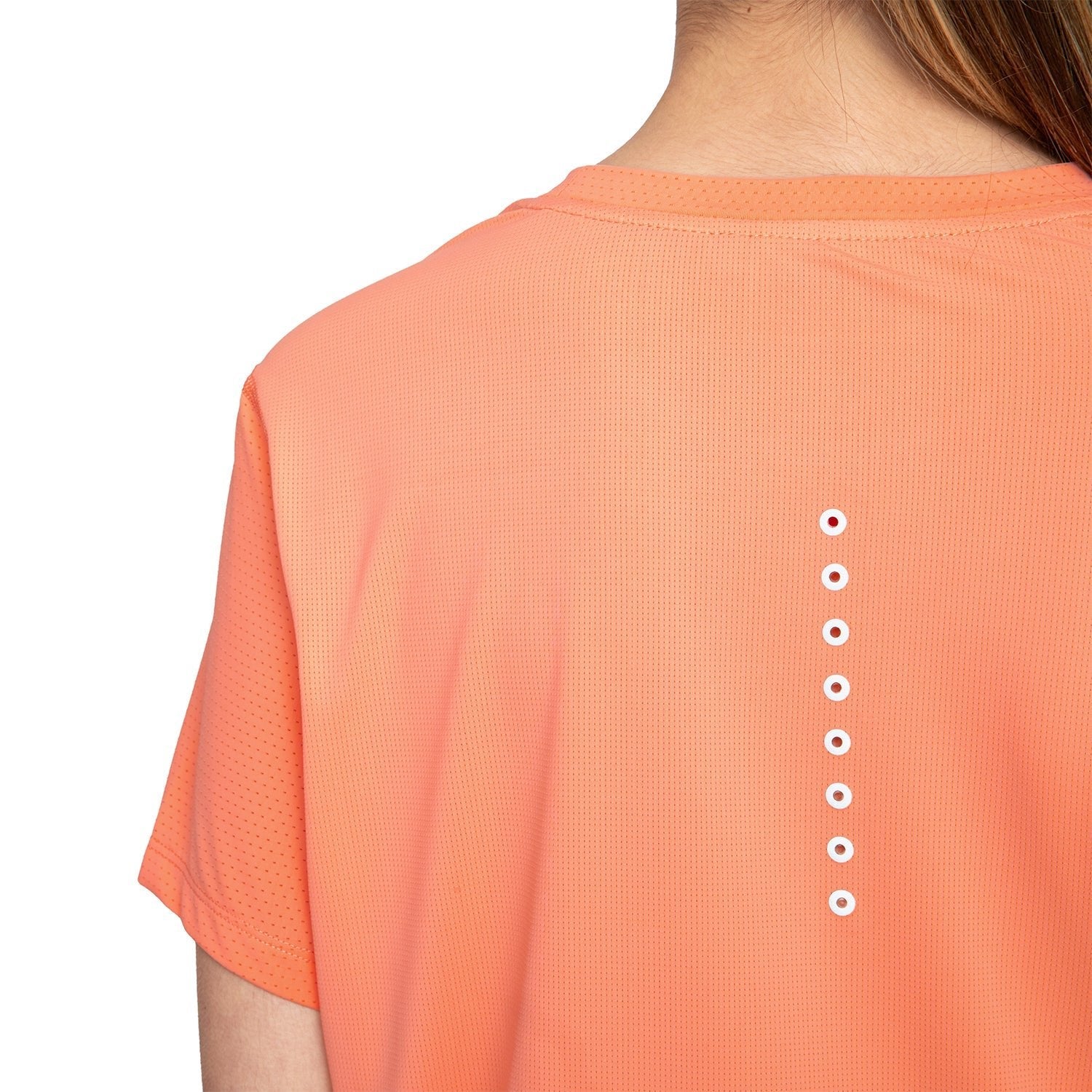 Polera Mix/Mesh Pro Mujer Tilki Lehinde - Sur SportsVestuario