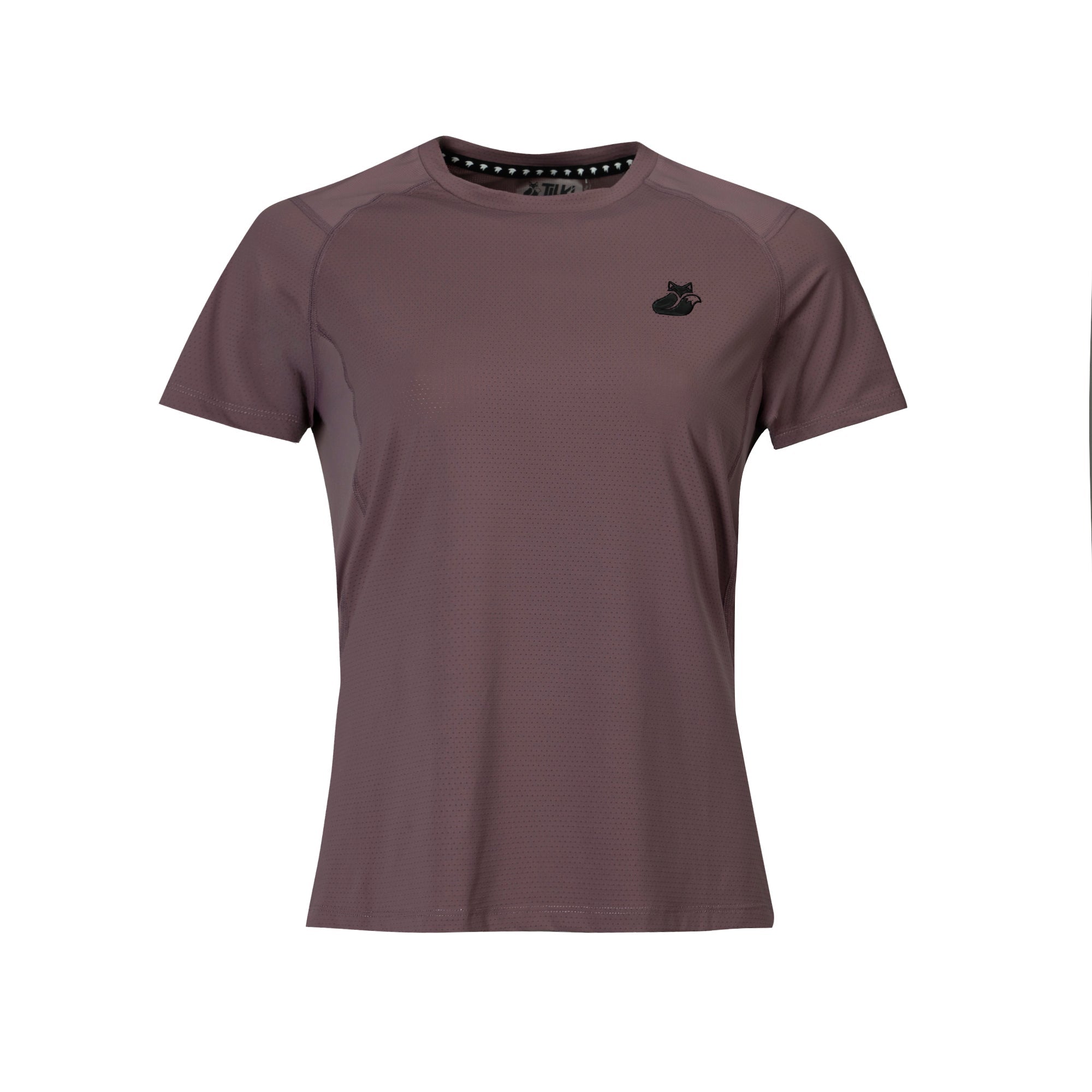 Polera Mix/Mesh Pro Mujer Tilki Lehinde - Sur SportsVestuario