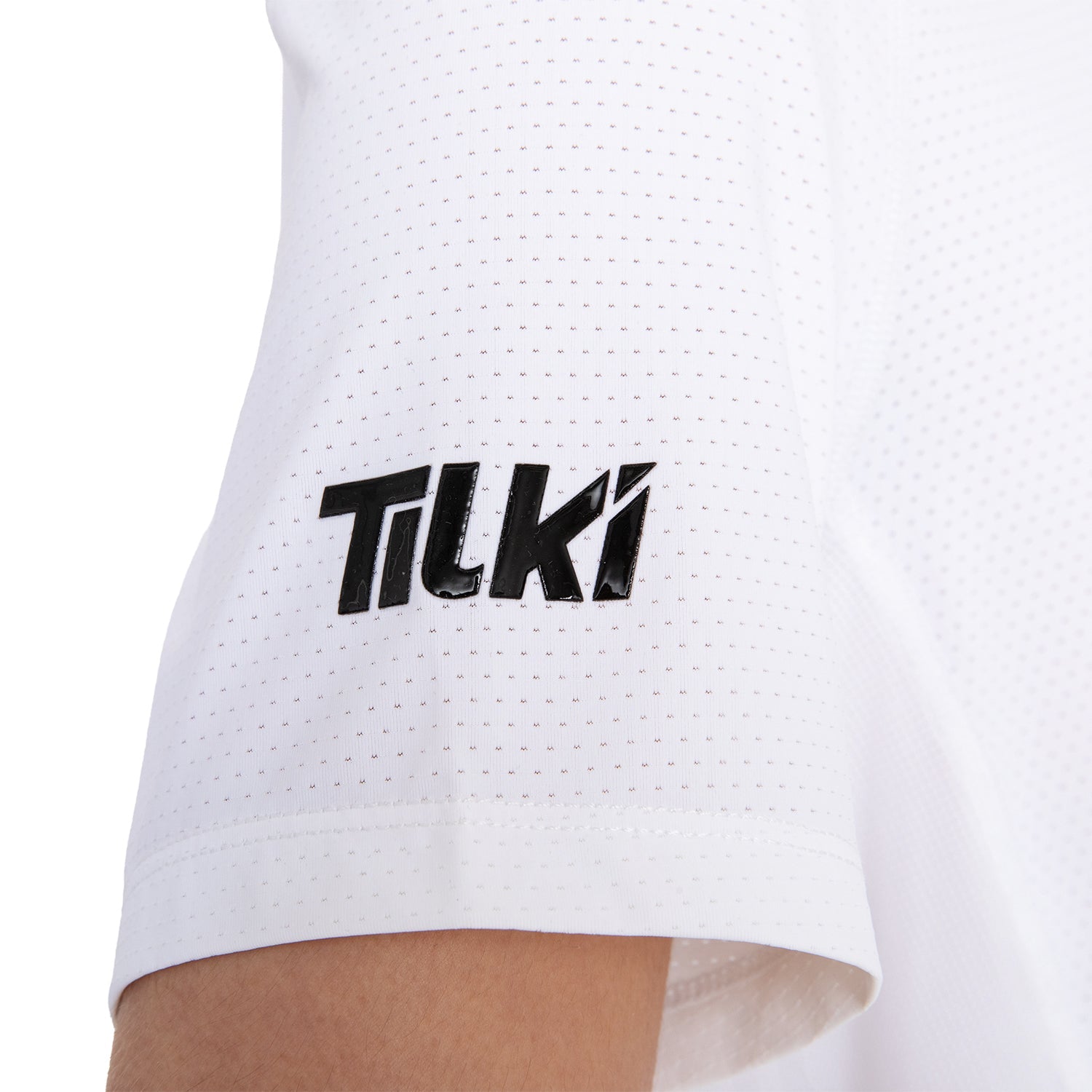 Polera Mix/Mesh Pro Mujer Tilki Lehinde - Sur SportsVestuario