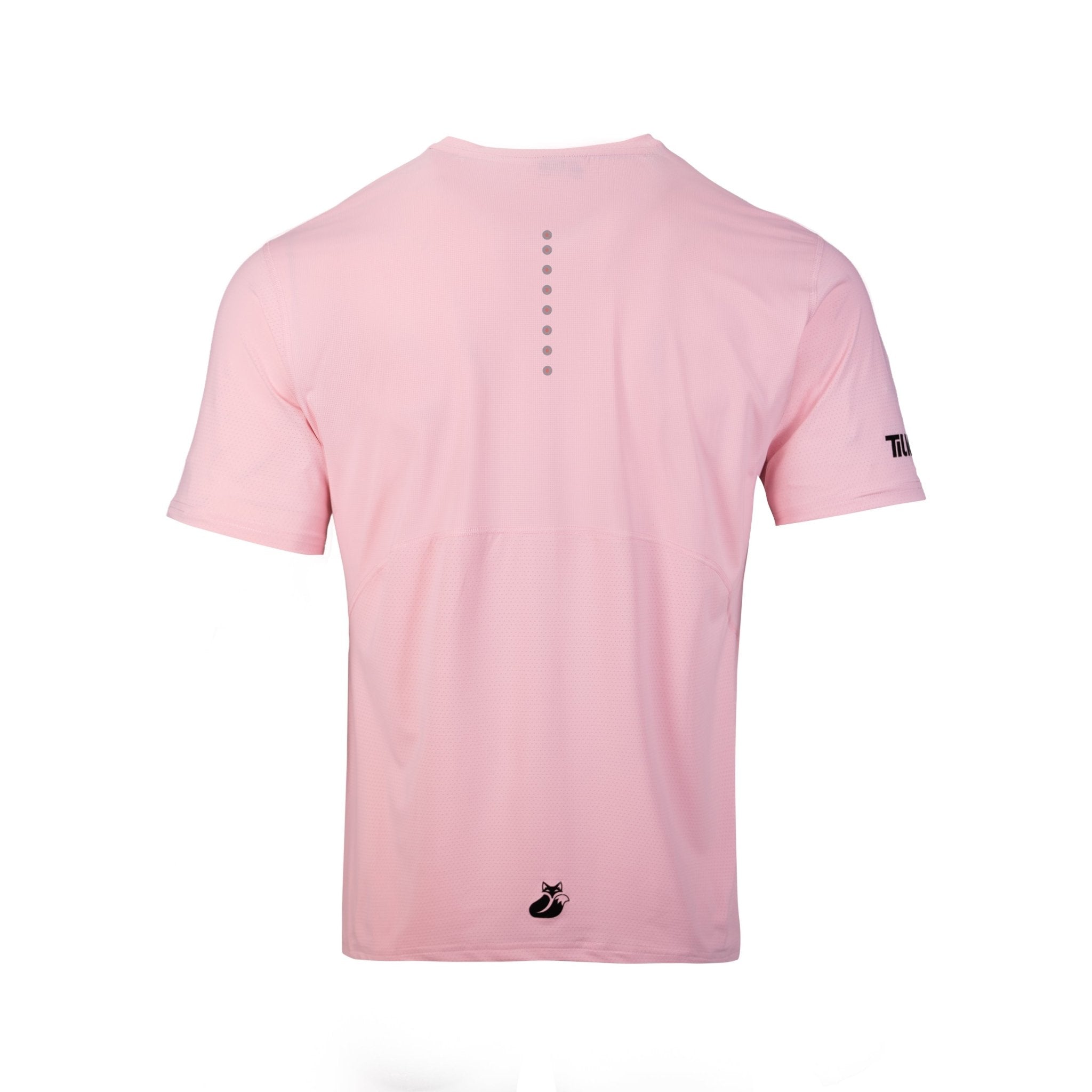 Polera Mix/Mesh Pro Tilki Lehinde - Sur SportsVestuario
