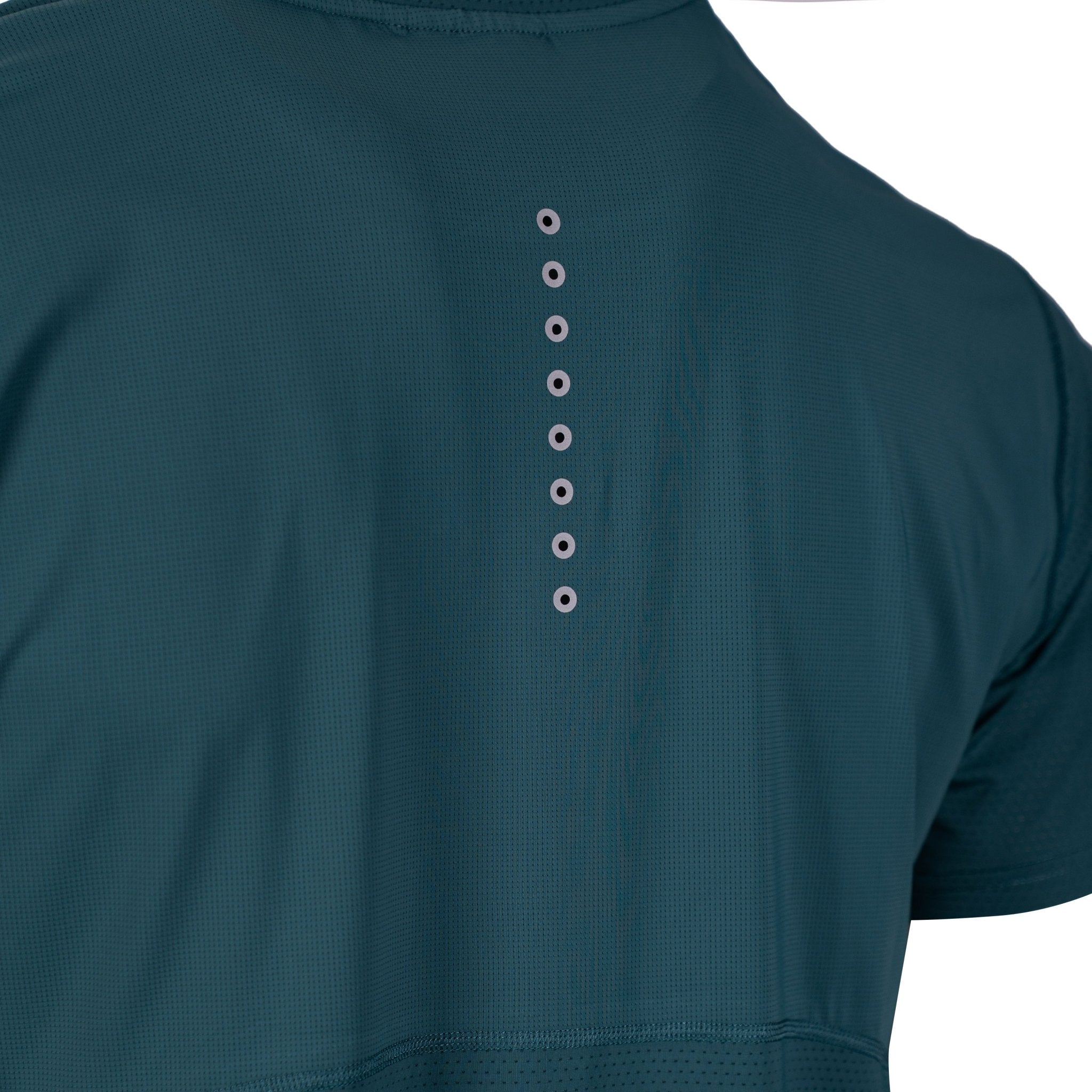 Polera Mix/Mesh Pro Tilki Lehinde - Sur SportsVestuario