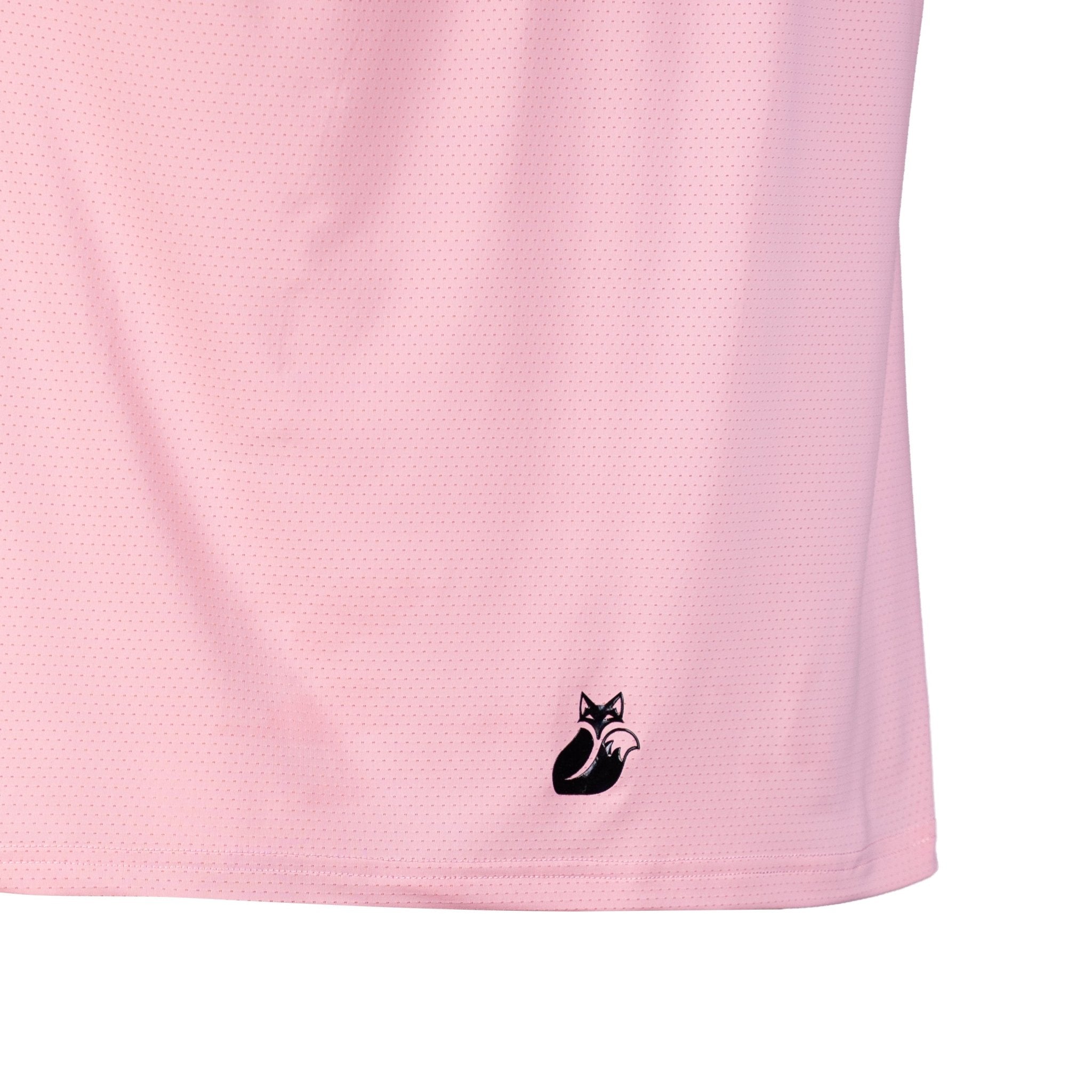 Polera Mix/Mesh Pro Tilki Lehinde - Sur SportsVestuario