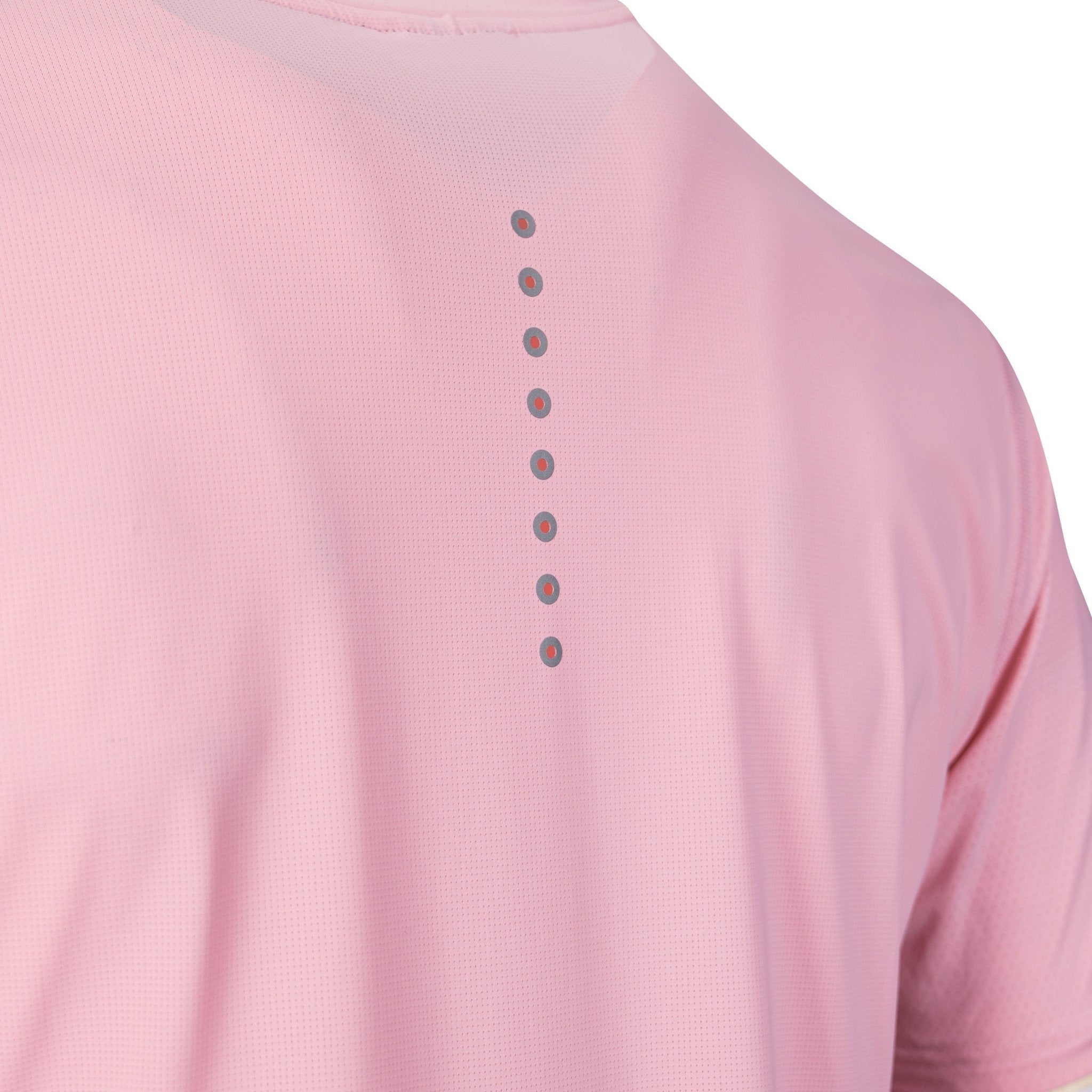 Polera Mix/Mesh Pro Tilki Lehinde - Sur SportsVestuario