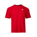 Polera Mix/Mesh Pro Tilki Lehinde