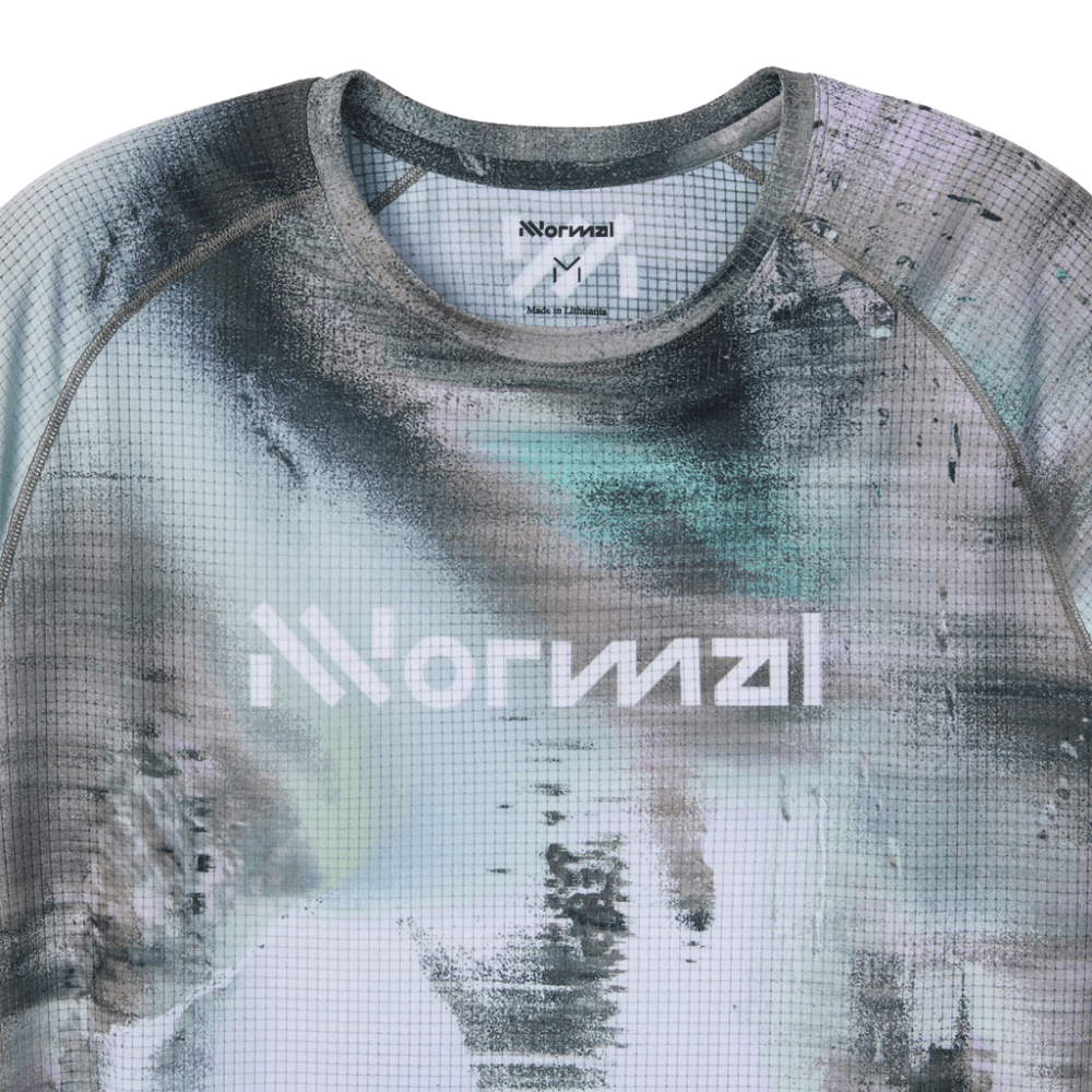 Polera NNormal Race - Sur SportsVestuario