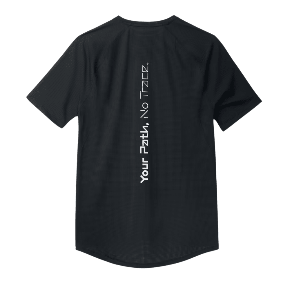 Polera NNormal Race - Sur SportsVestuario