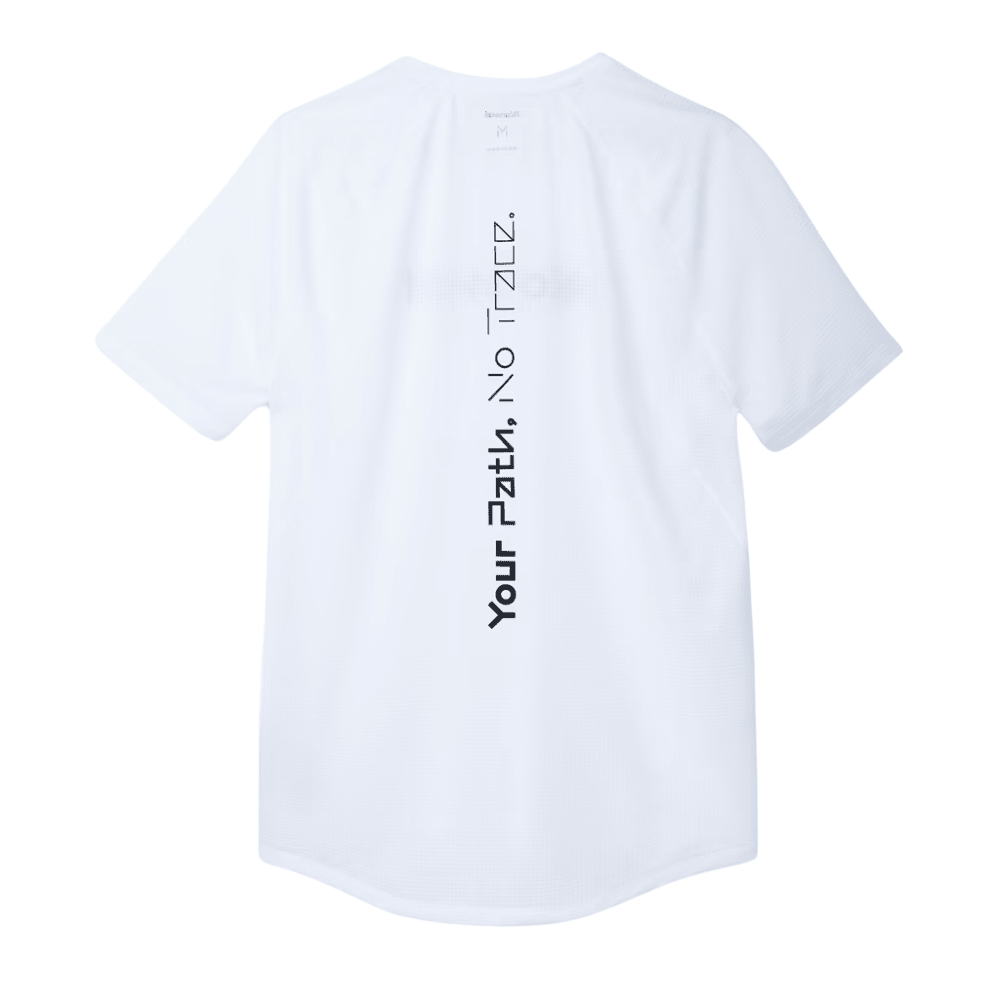 Polera NNormal Race - Sur SportsVestuario