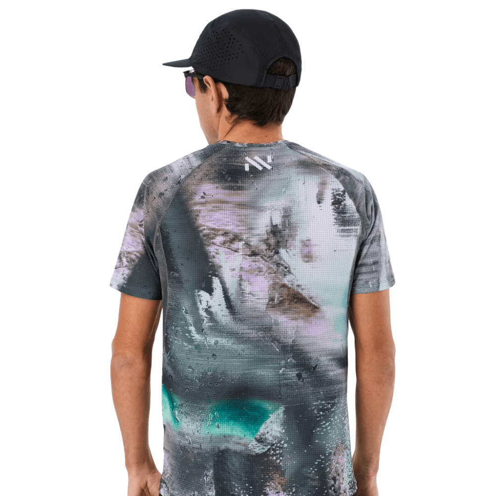 Polera NNormal Race - Sur SportsVestuario