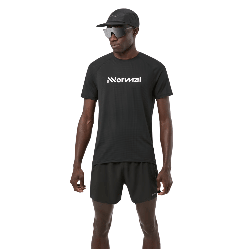 Polera NNormal Race - Sur SportsVestuario