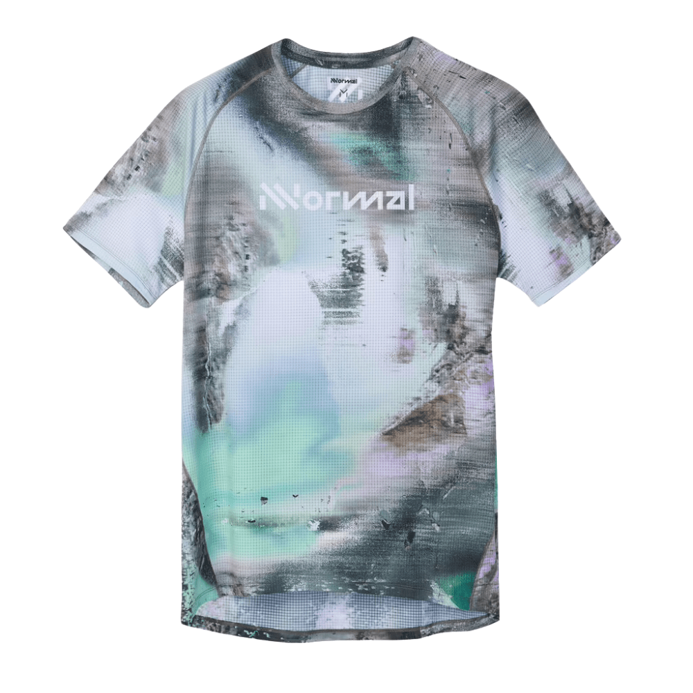 Polera NNormal Race - Sur SportsVestuario
