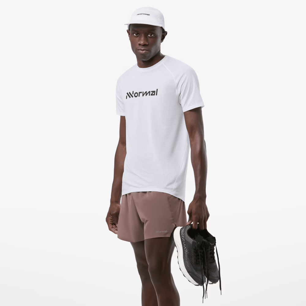 Polera NNormal Race - Sur SportsVestuario