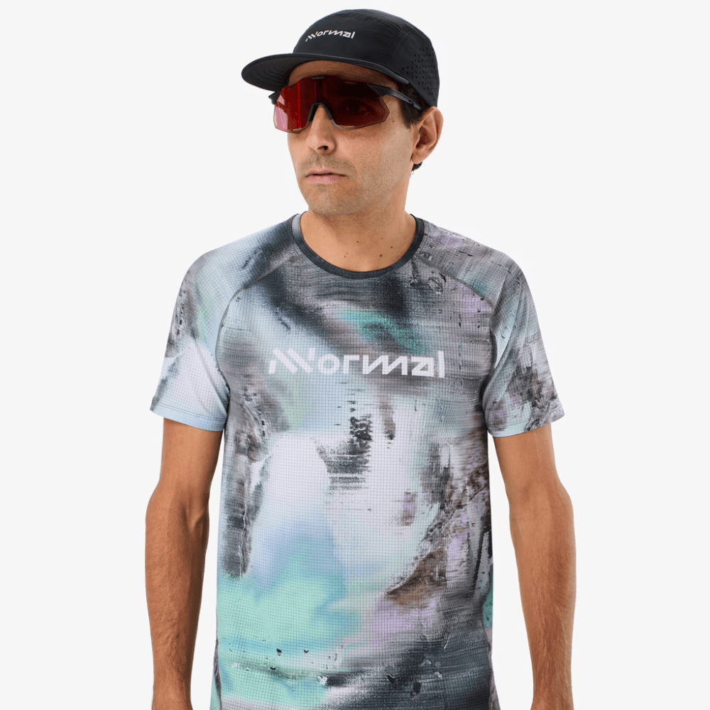 Polera NNormal Race - Sur SportsVestuario