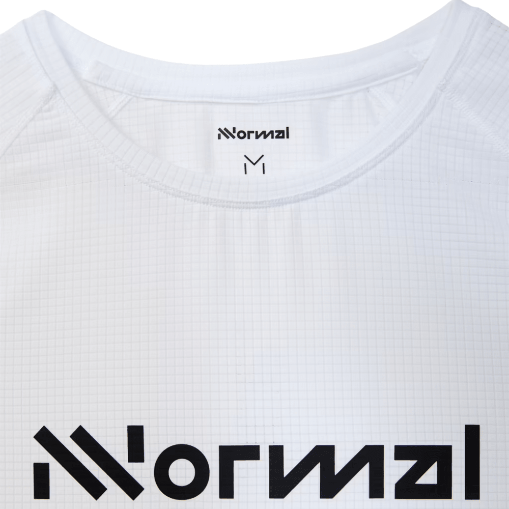 Polera NNormal Race - Sur SportsVestuario