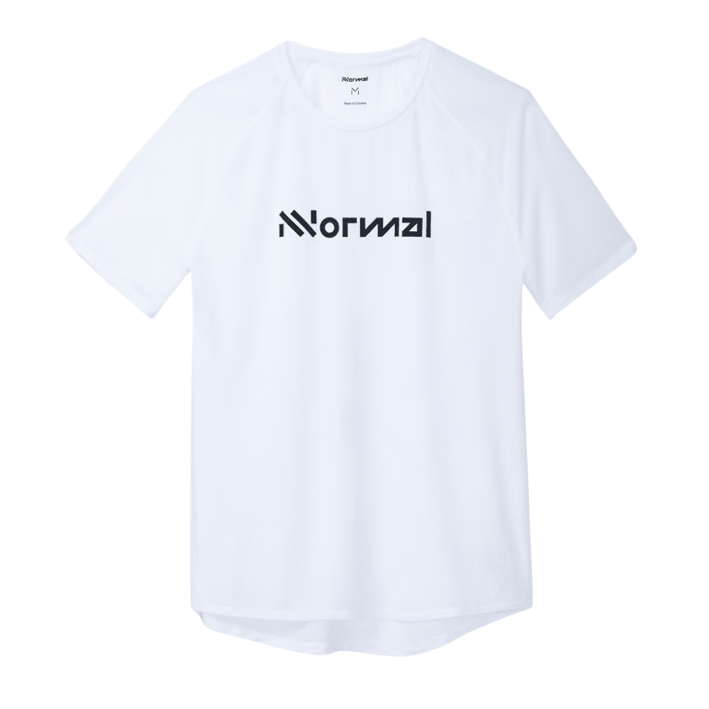 Polera NNormal Race - Sur SportsVestuario