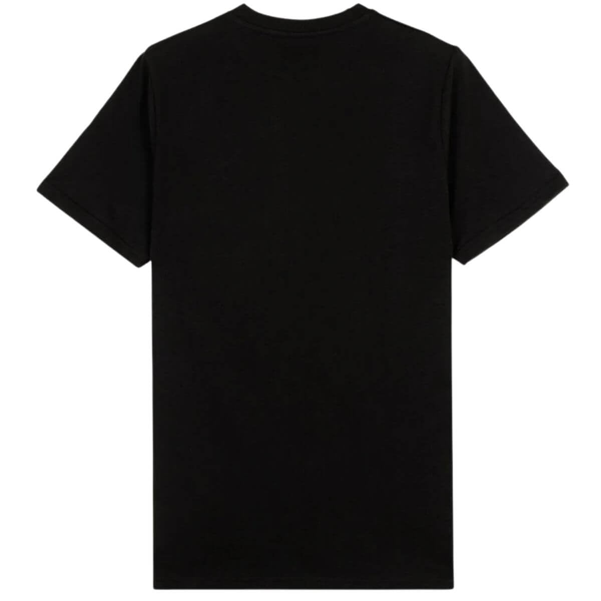 Polera Nox Basic Negra - Sur SportsVestuario