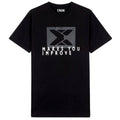 Polera Nox Basic Negra