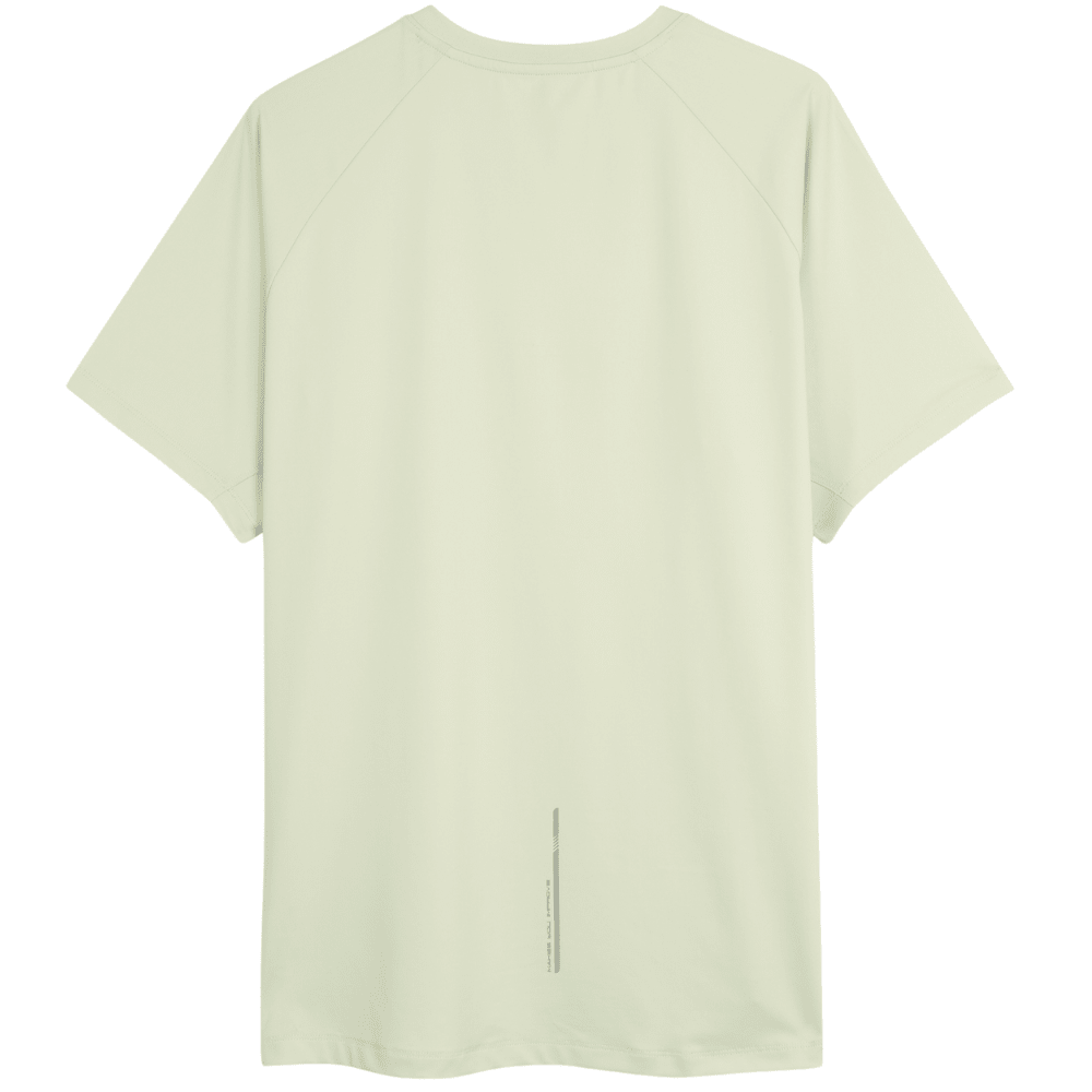 Polera Nox Hombre Pro Lily Green - Sur SportsVestuario