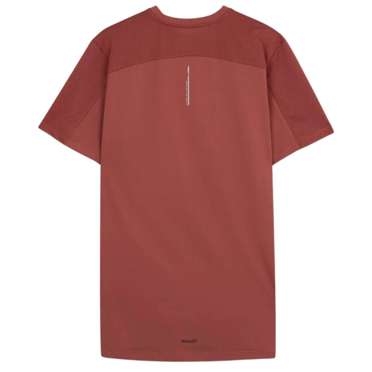 Polera Nox Hombre Pro Regular Marrón 2023/24 - Sur SportsVestuario