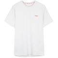 Polera Nox Hombre Team Regular White