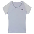 Polera Nox Mujer Pro Regular Gris