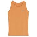 Polera Nox Mujer Tirantes Pro Mandarina