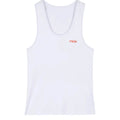 Polera Nox Mujer Tirantes Team Fit Blanca
