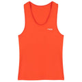 Polera Nox Mujer Tirantes Team Fit Roja