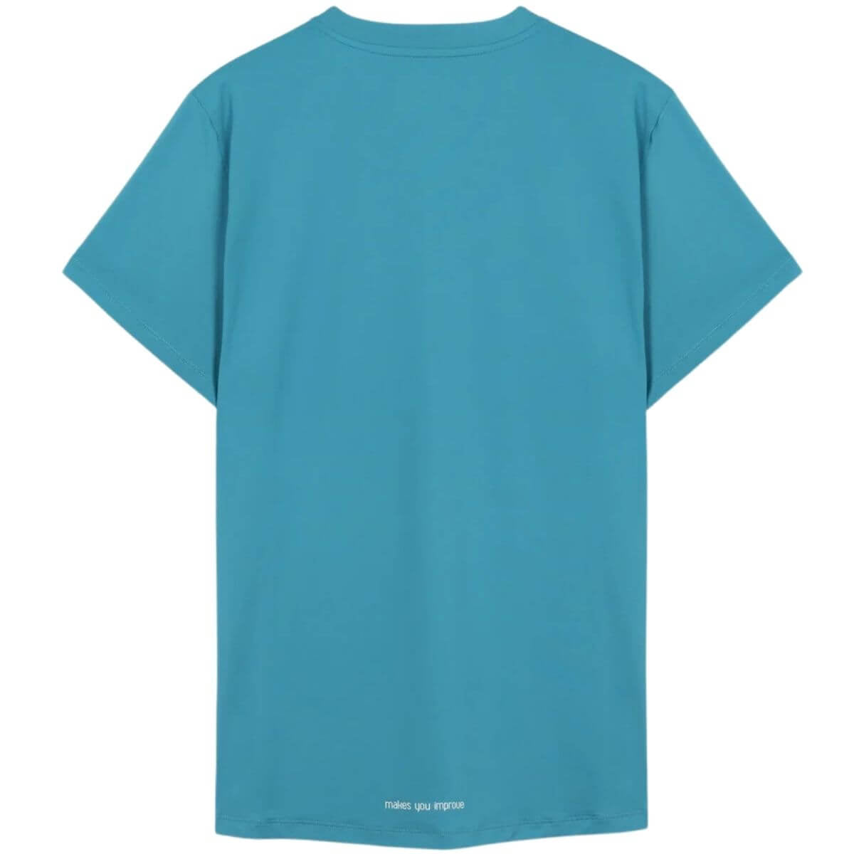 Polera Nox Polo Pro Capri Azul - Sur SportsVestuario