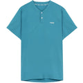 Polera Nox Polo Pro Capri Azul