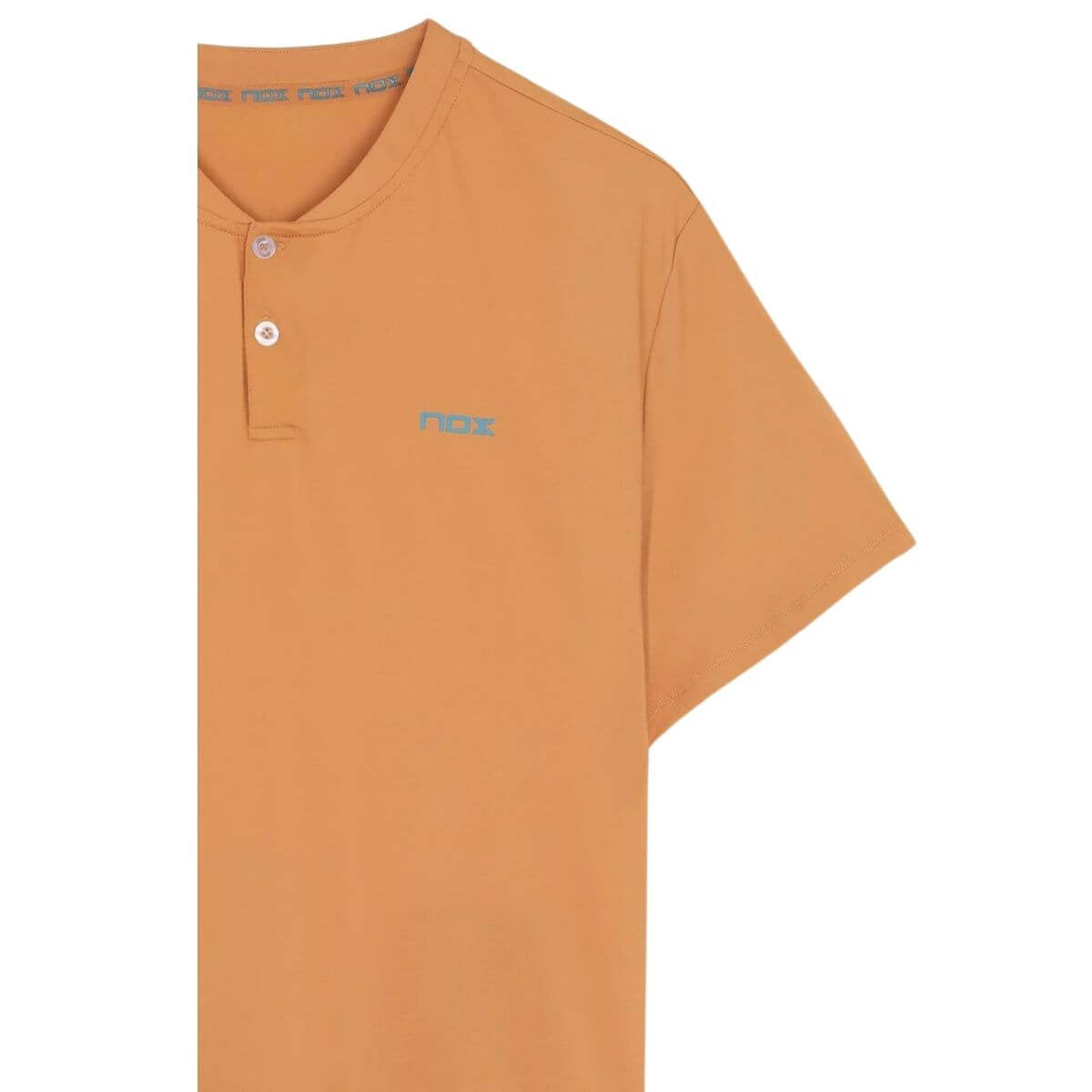 Polera Nox Polo Pro Mandarina - Sur SportsVestuario