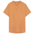 Polera Nox Polo Pro Mandarina