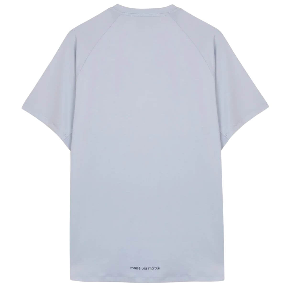Polera Nox Pro Fit Gris - Sur SportsVestuario