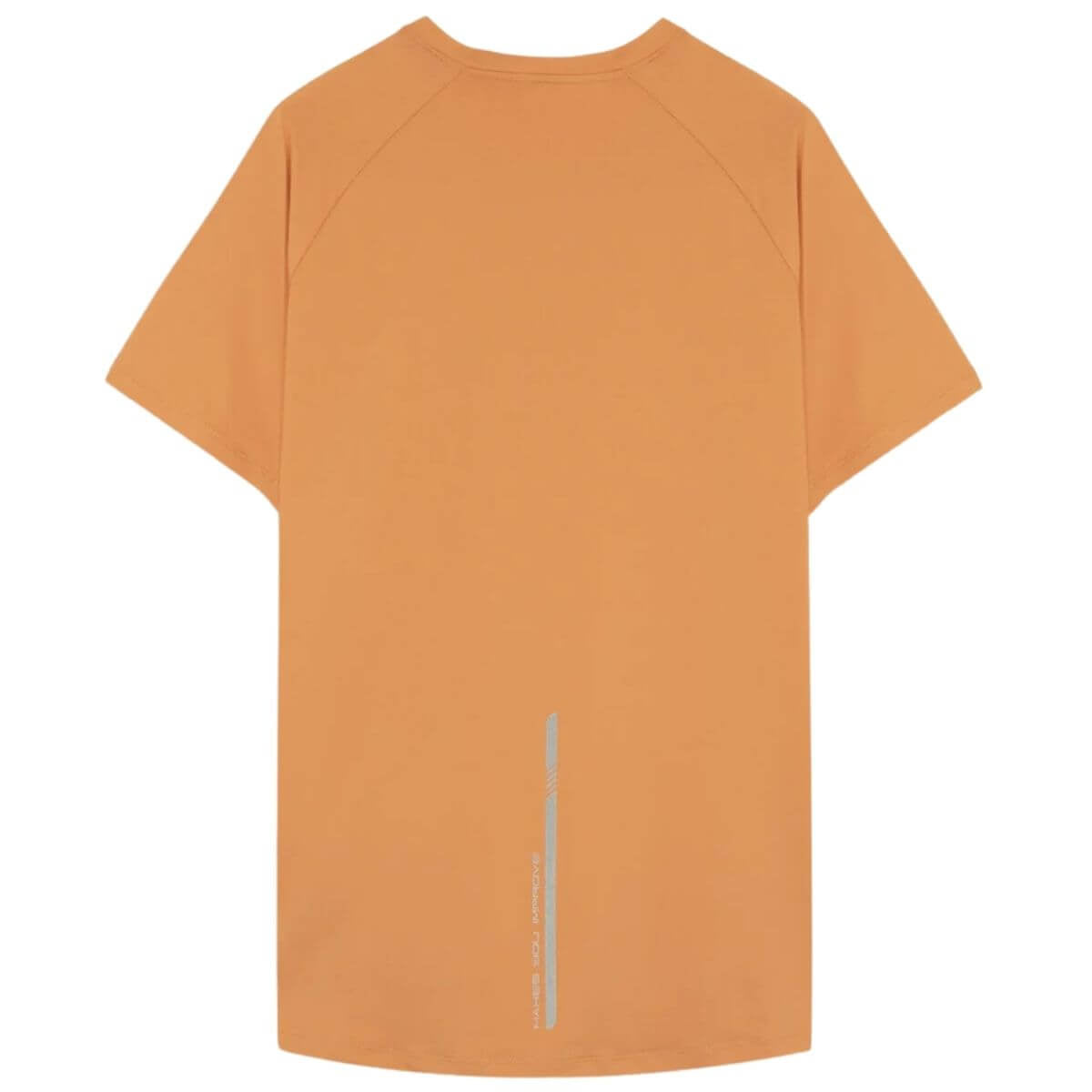Polera Nox Pro Fit Mandarina - Sur SportsVestuario
