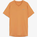 Polera Nox Pro Fit Mandarina