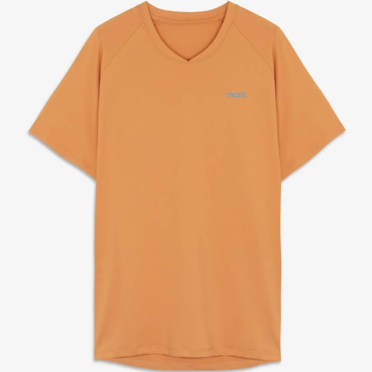 Polera Nox Pro Fit Mandarina - Sur SportsVestuario